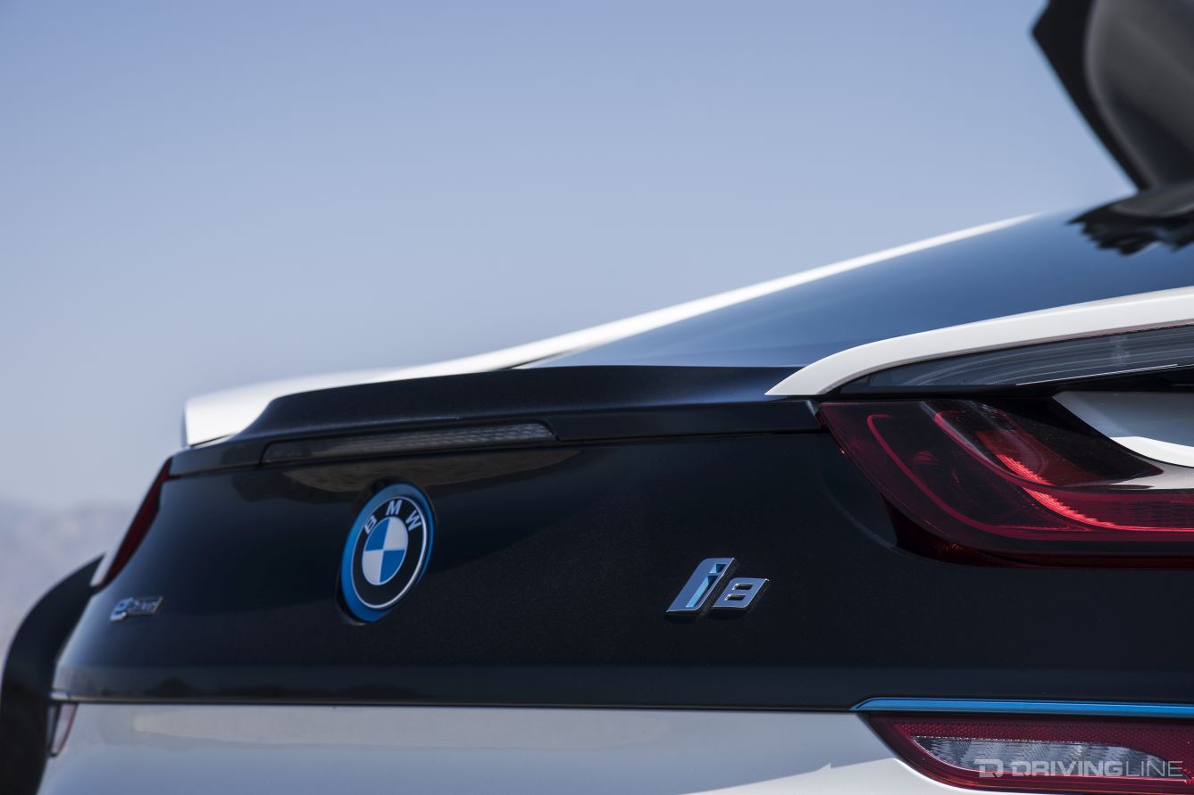 bmw i8 test drive dl 0515 bmw 08