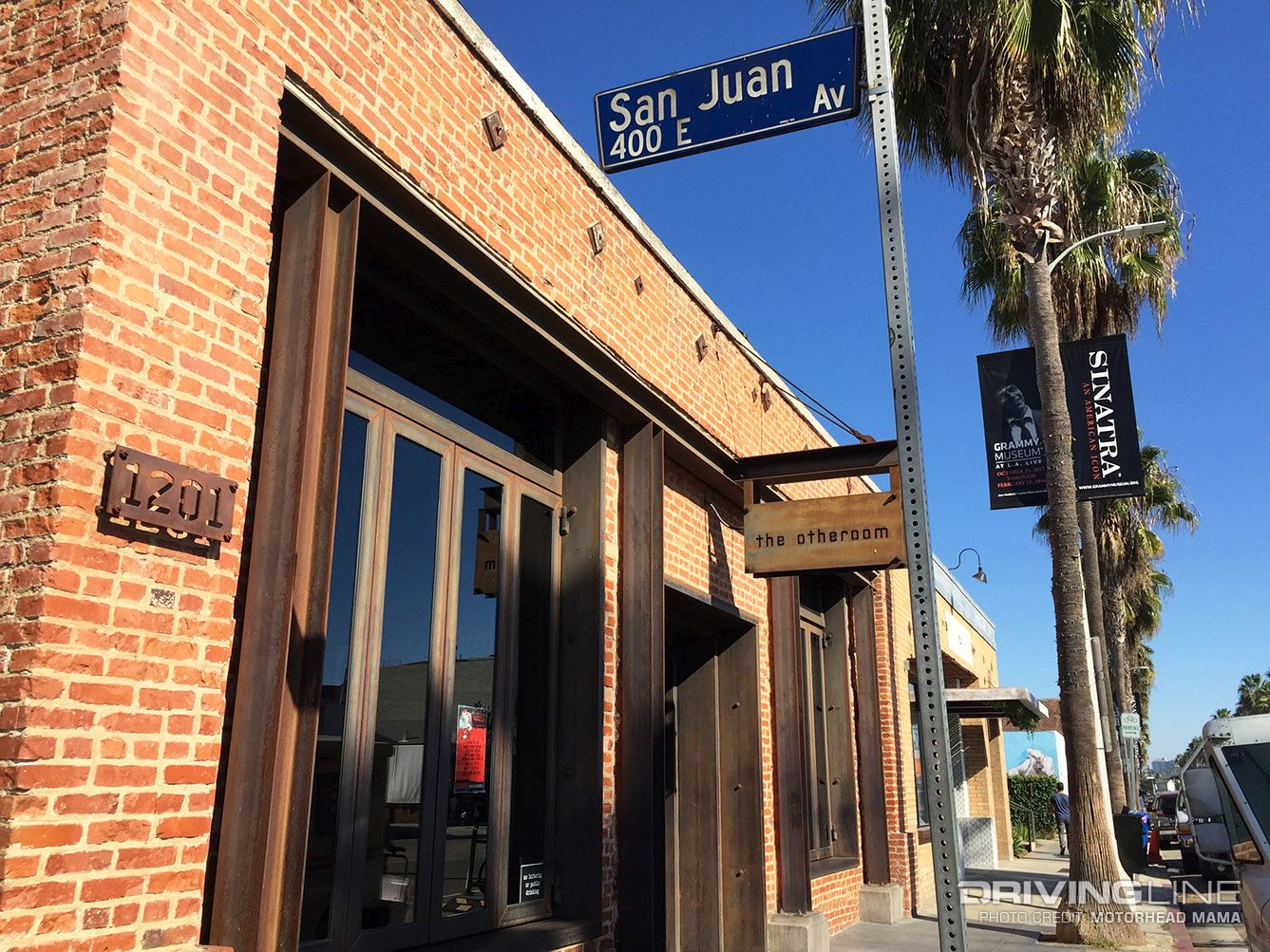 venice beach car spotting motorheadmama other room