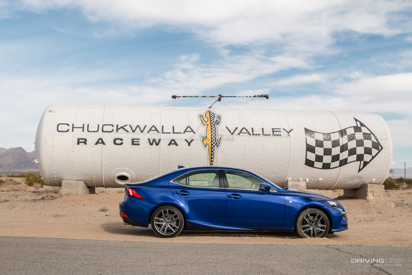 drivingline lexusperformancedrive lexusis streetcarstreetart jp 04 2471