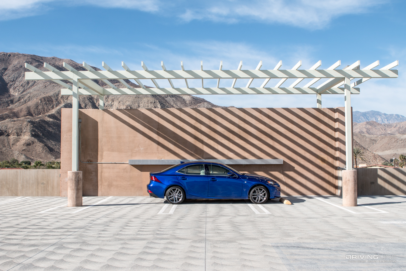 drivingline lexusperformancedrive lexusis streetcarstreetart jp 01 2448