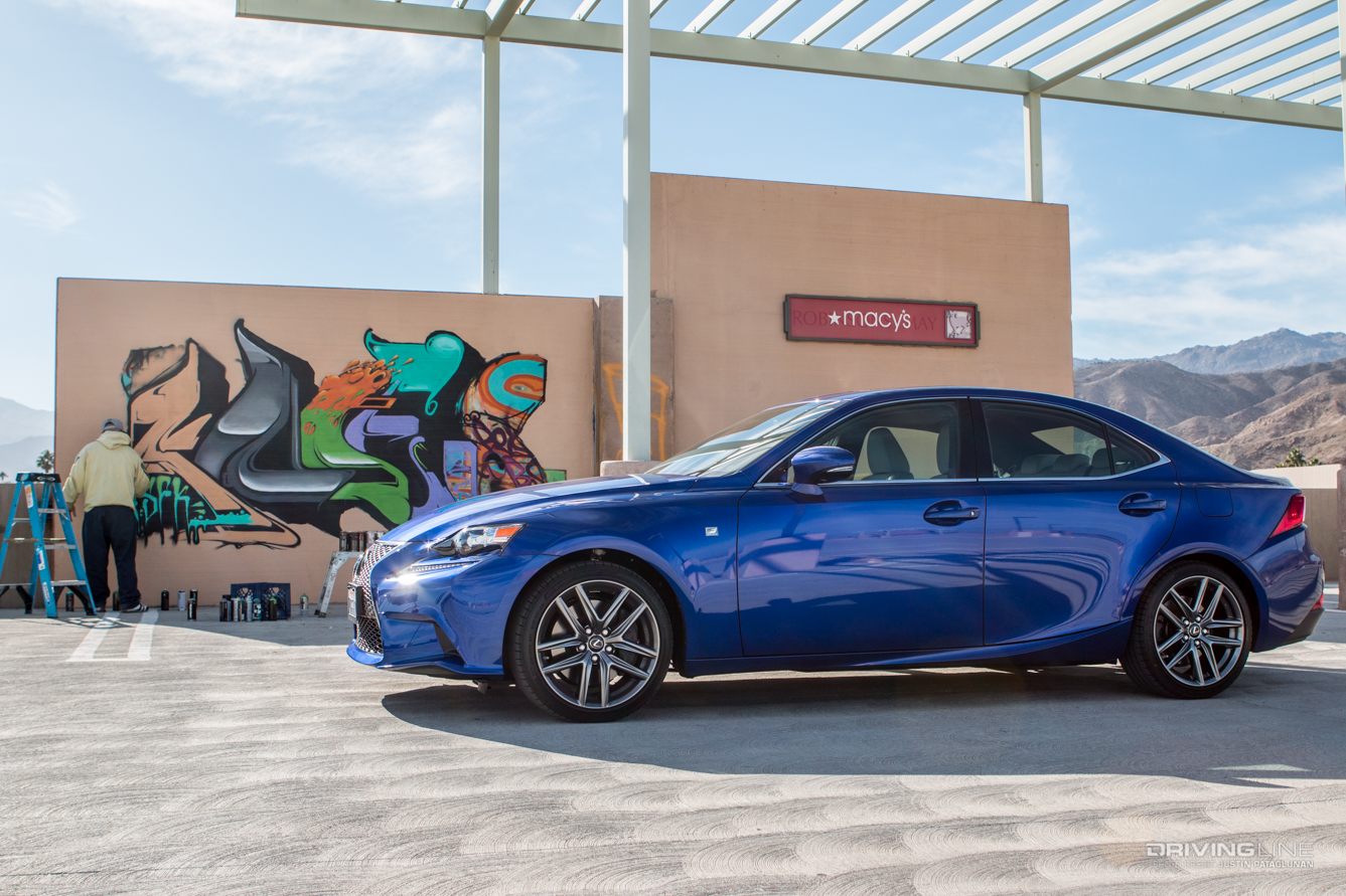 drivingline lexusperformancedrive lexusis streetcarstreetart jp 03 2465