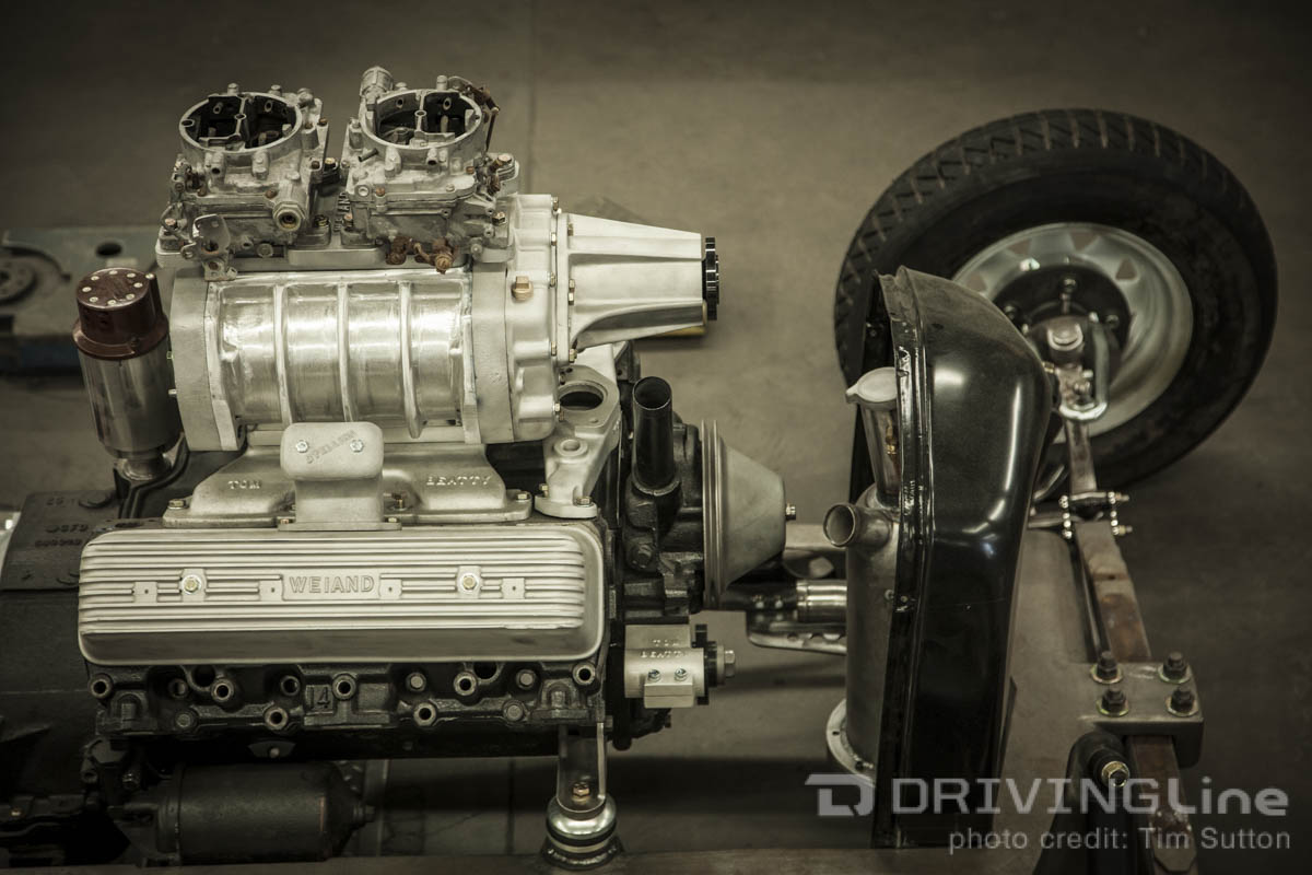 the grasshopper model t recreation 2015 ambr tsutton drivingline  mg 1142