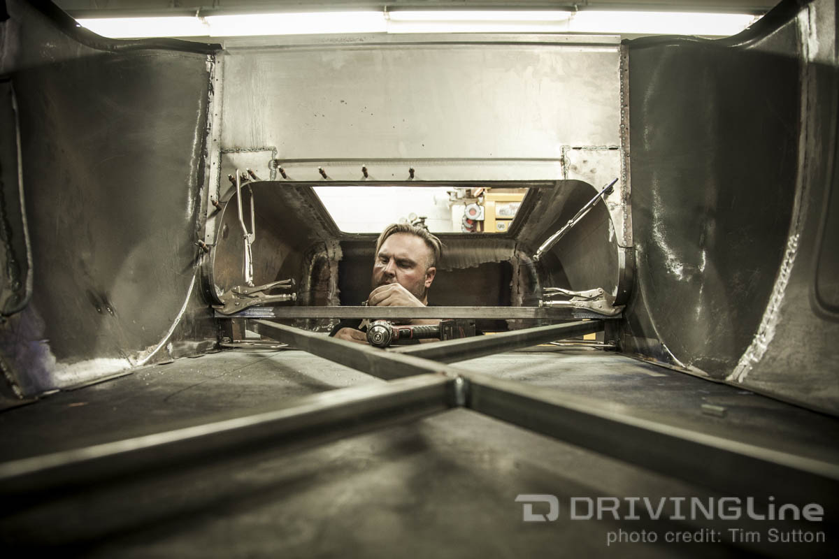 the grasshopper model t recreation 2015 ambr tsutton drivingline  mg 1160