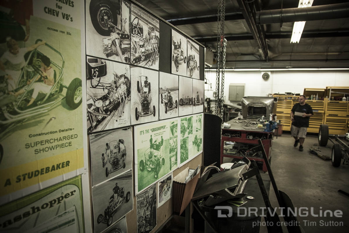 the grasshopper model t recreation 2015 ambr tsutton drivingline  mg 1226