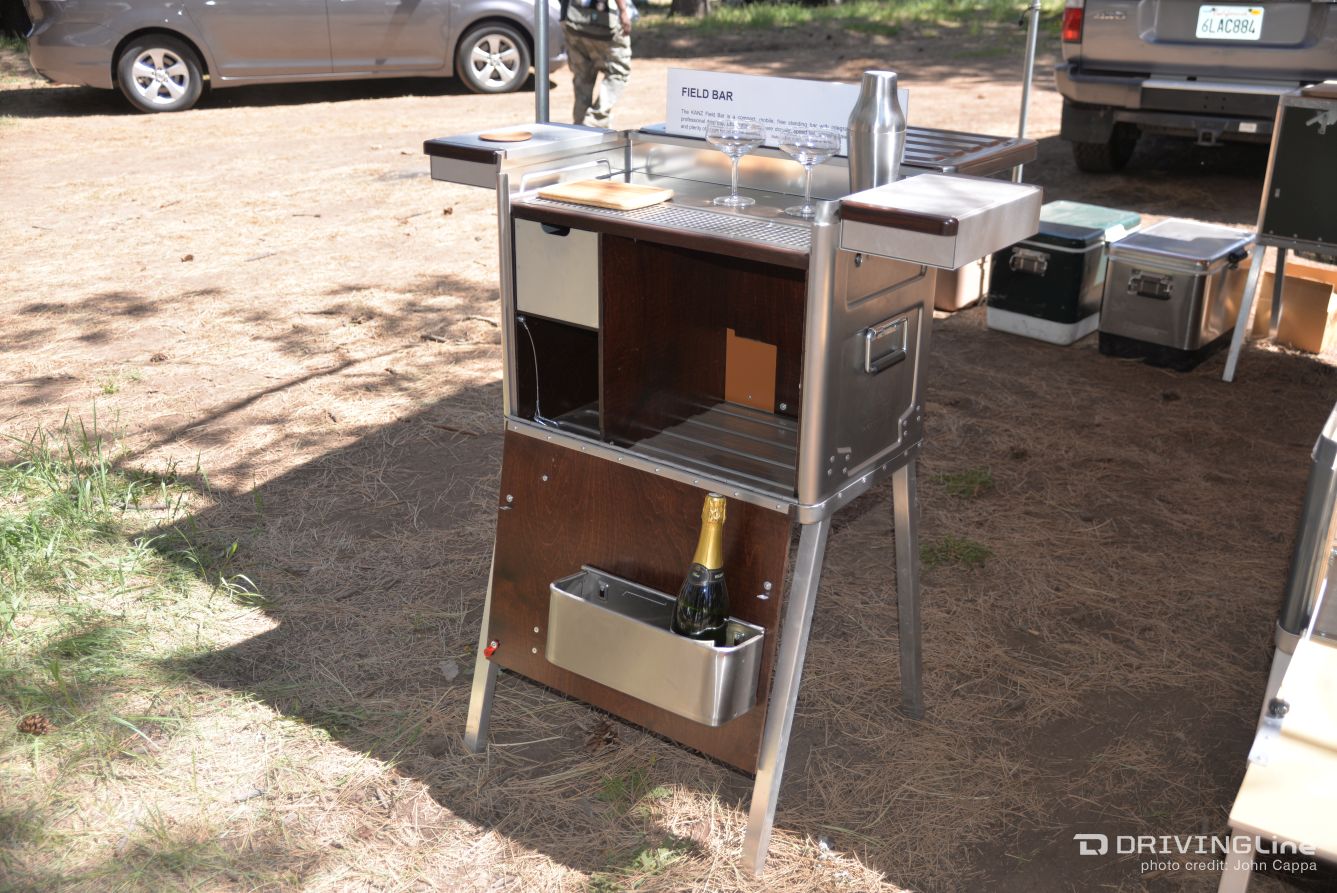 overland 4x4 van off road camping 5