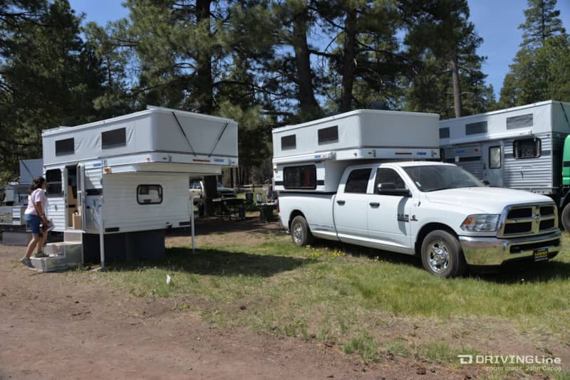 overland 4x4 van off road camping 9