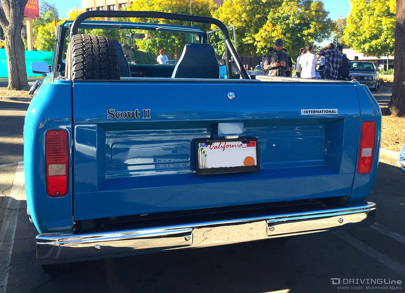 international scout 01