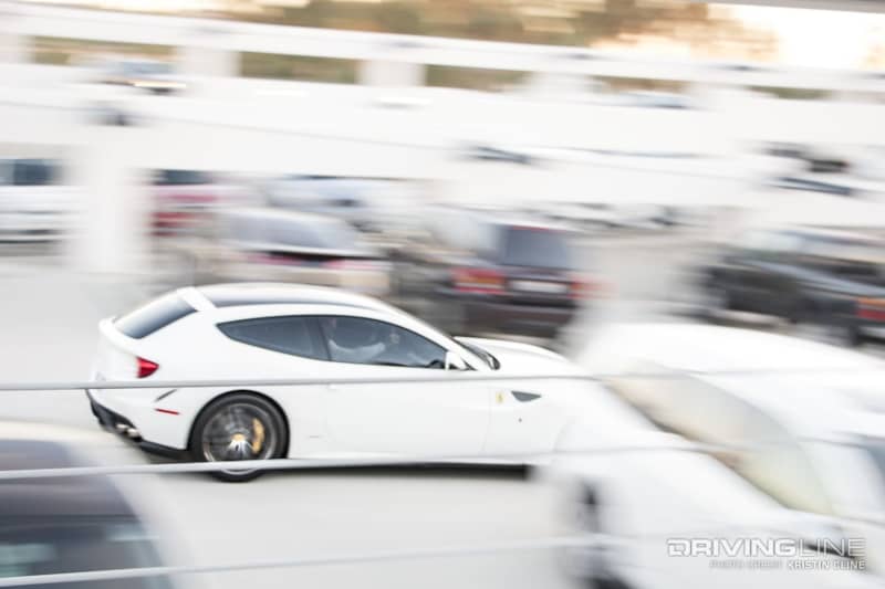 ferrari ff daily driver review 09 kcline