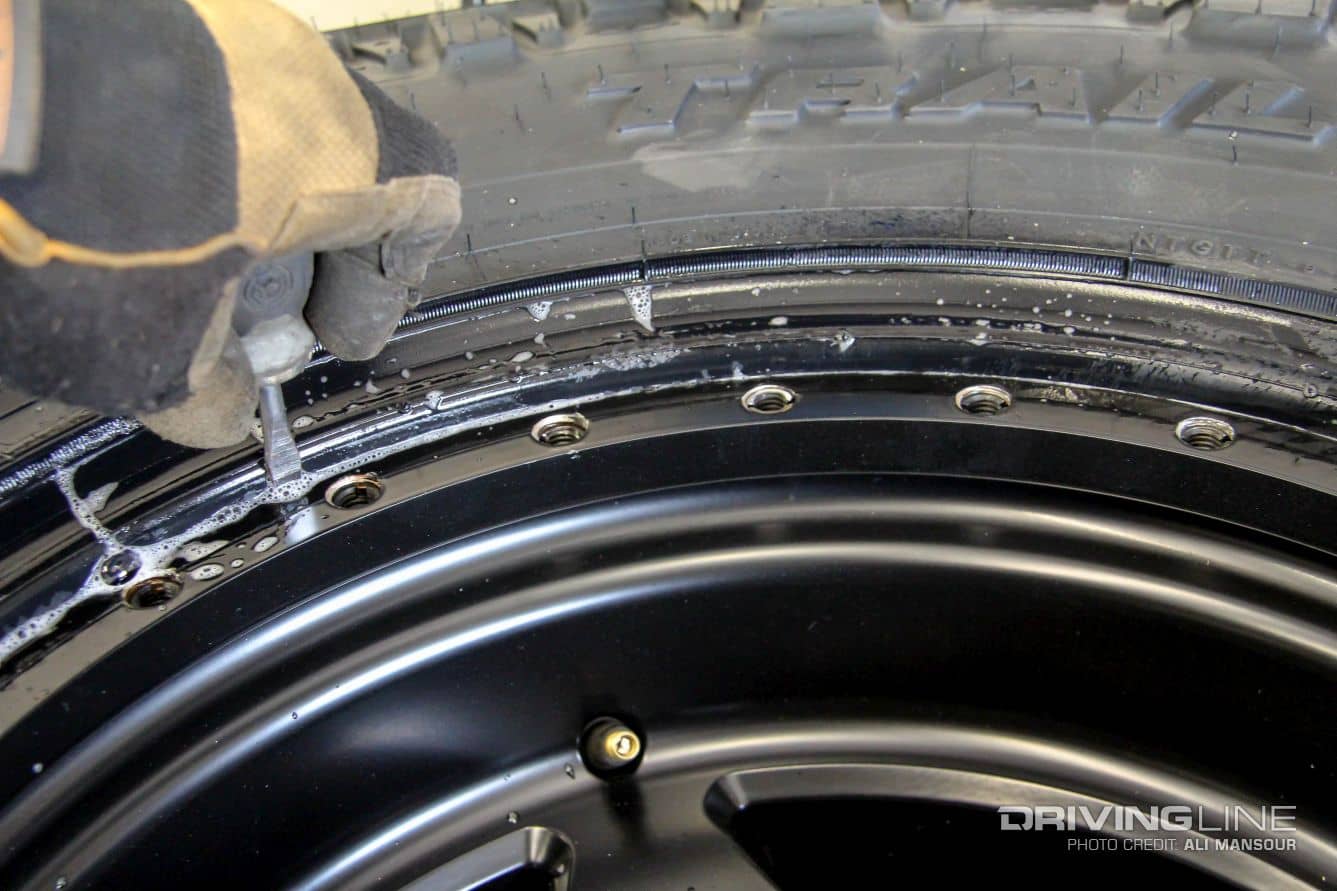 How To Assemble A Beadlock Wheel (W/Video) DrivingLine