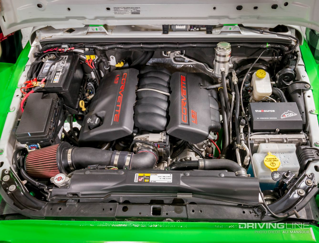 fab fours legend 2 jeep wrangler jk 6