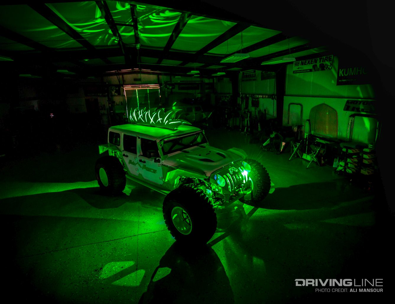 fab fours legend 2 jeep wrangler jk 12