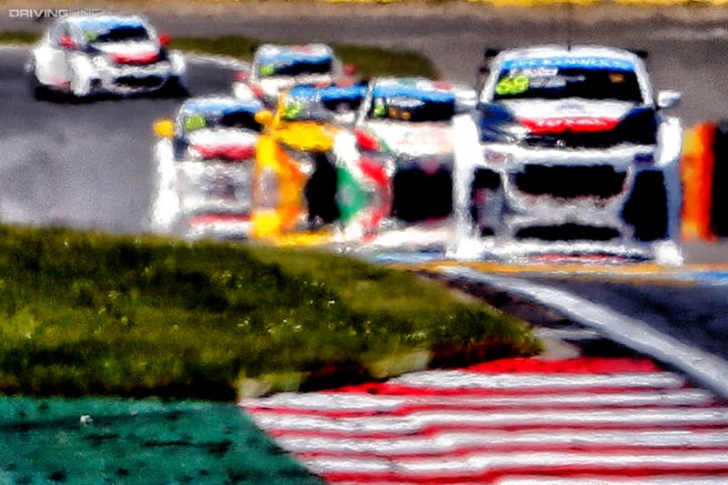 Wtcc Racing We Are The Champions (Part 4) | DrivingLine