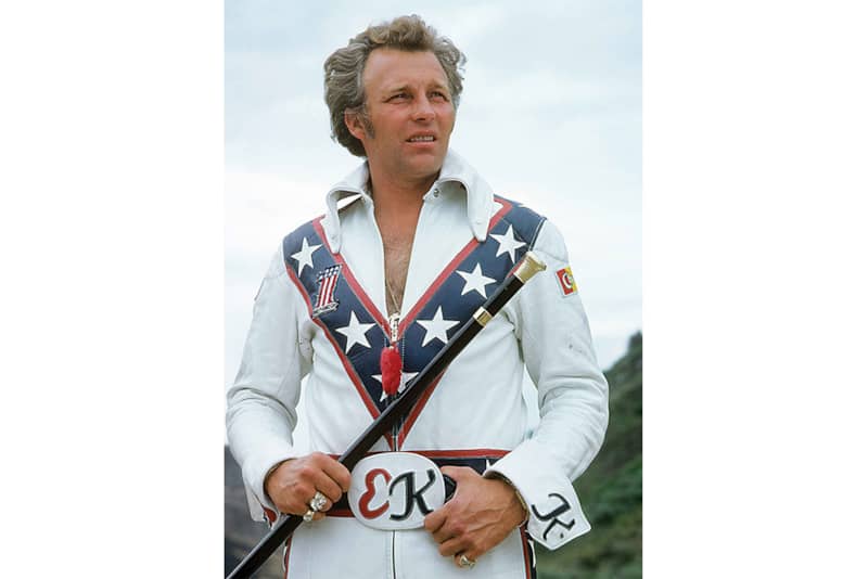 sportsillustrated viagettyimages evel knievel 2