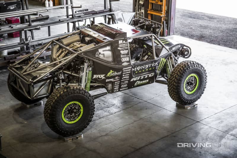 shannon campbell dragon slayer 5az nitto 2