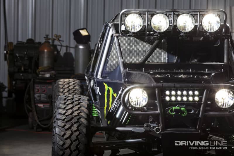 shannon campbell dragon slayer 5az nitto 3