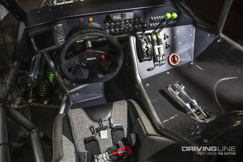 shannon campbell dragon slayer 5az nitto 6