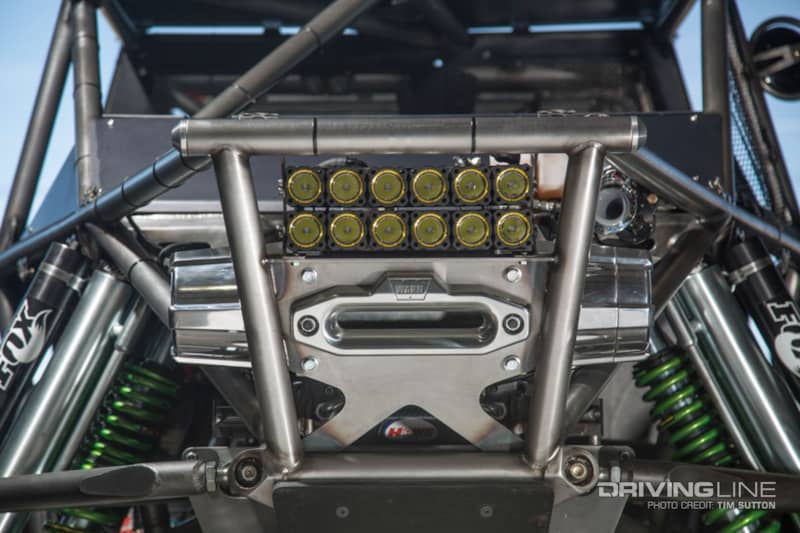 shannon campbell dragon slayer 5az nitto 5