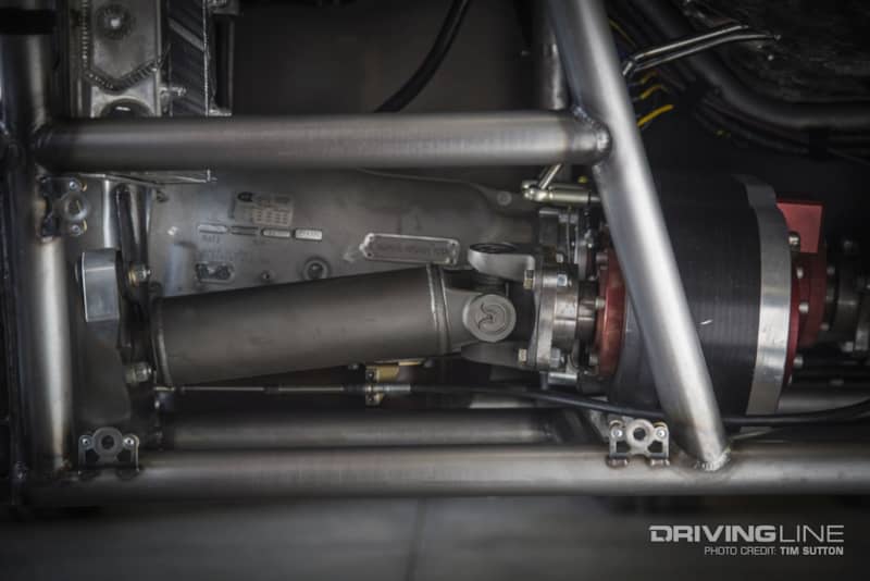 shannon campbell dragon slayer 5az nitto 9