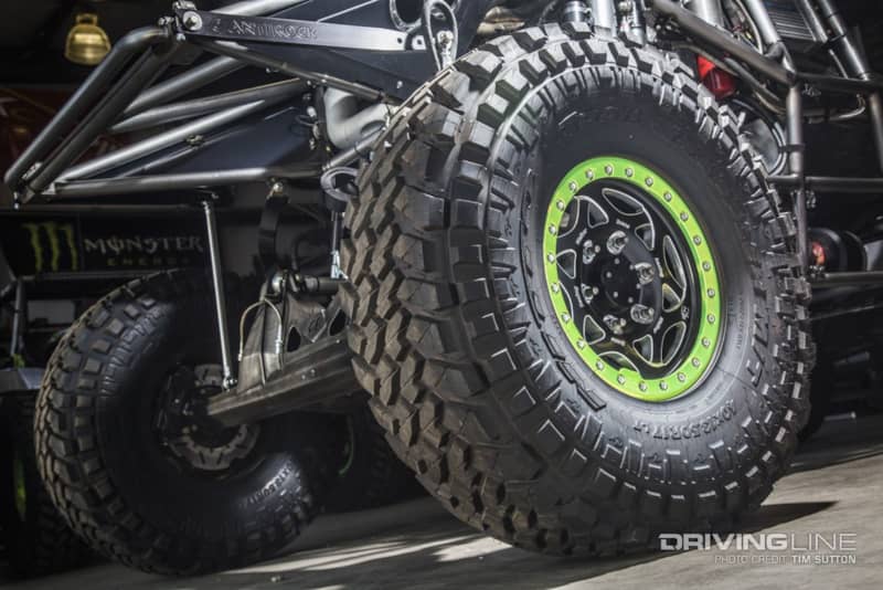 shannon campbell dragon slayer 5az nitto 10