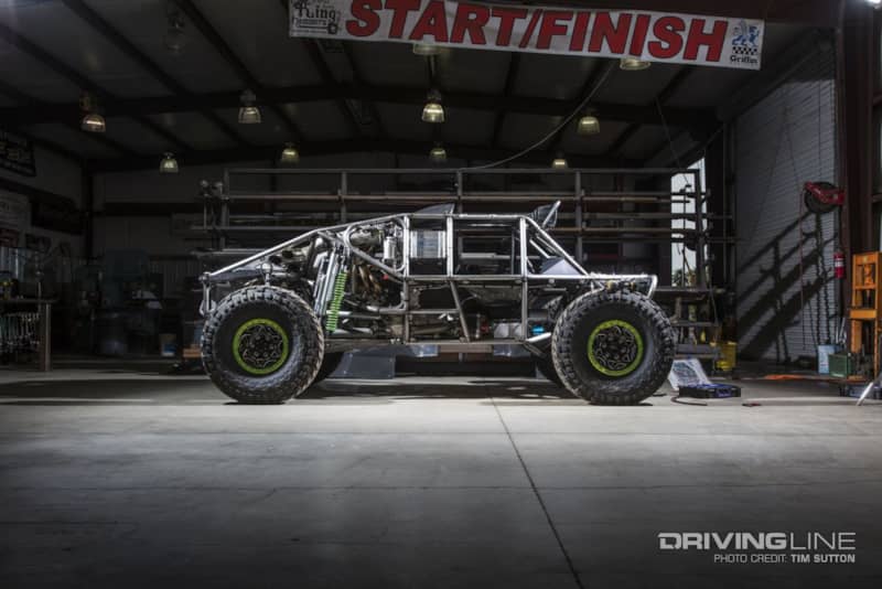 shannon campbell dragon slayer 5az nitto 14