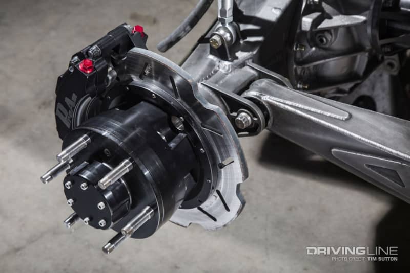 shannon campbell dragon slayer 5az nitto 15