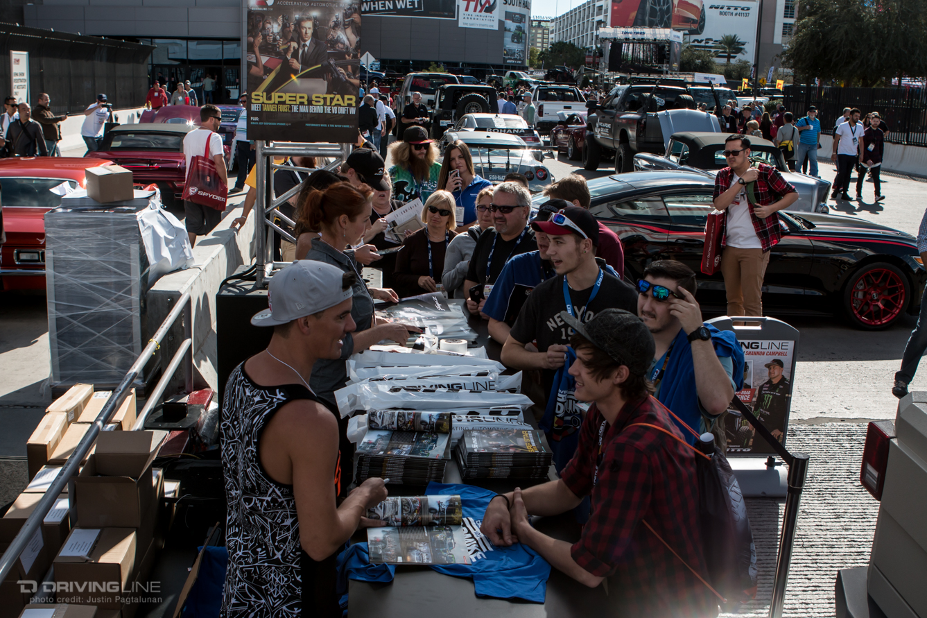 14dl sema 2015 d1 jp booth 09 1519