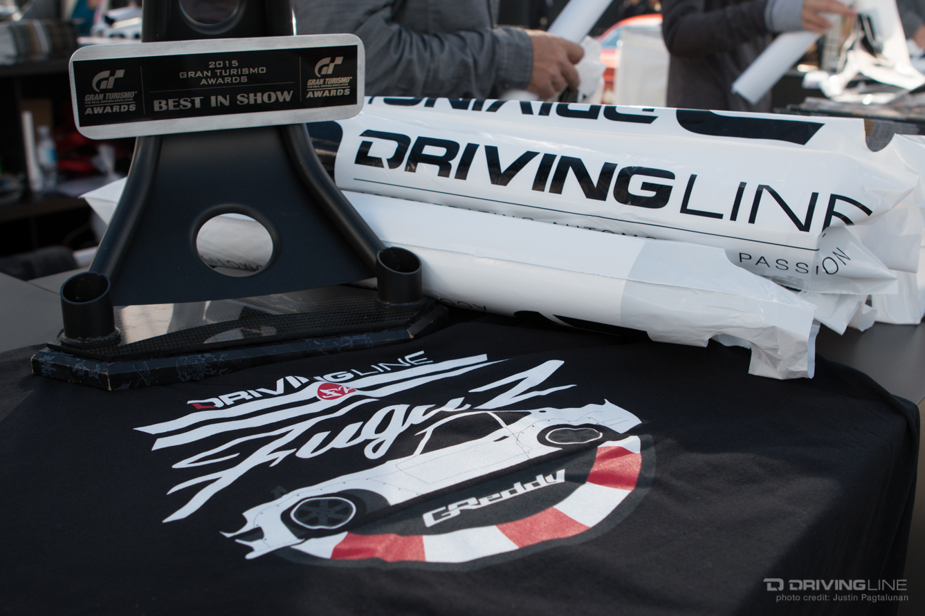 19dl sema 2015 d3 jp booth 05 1872