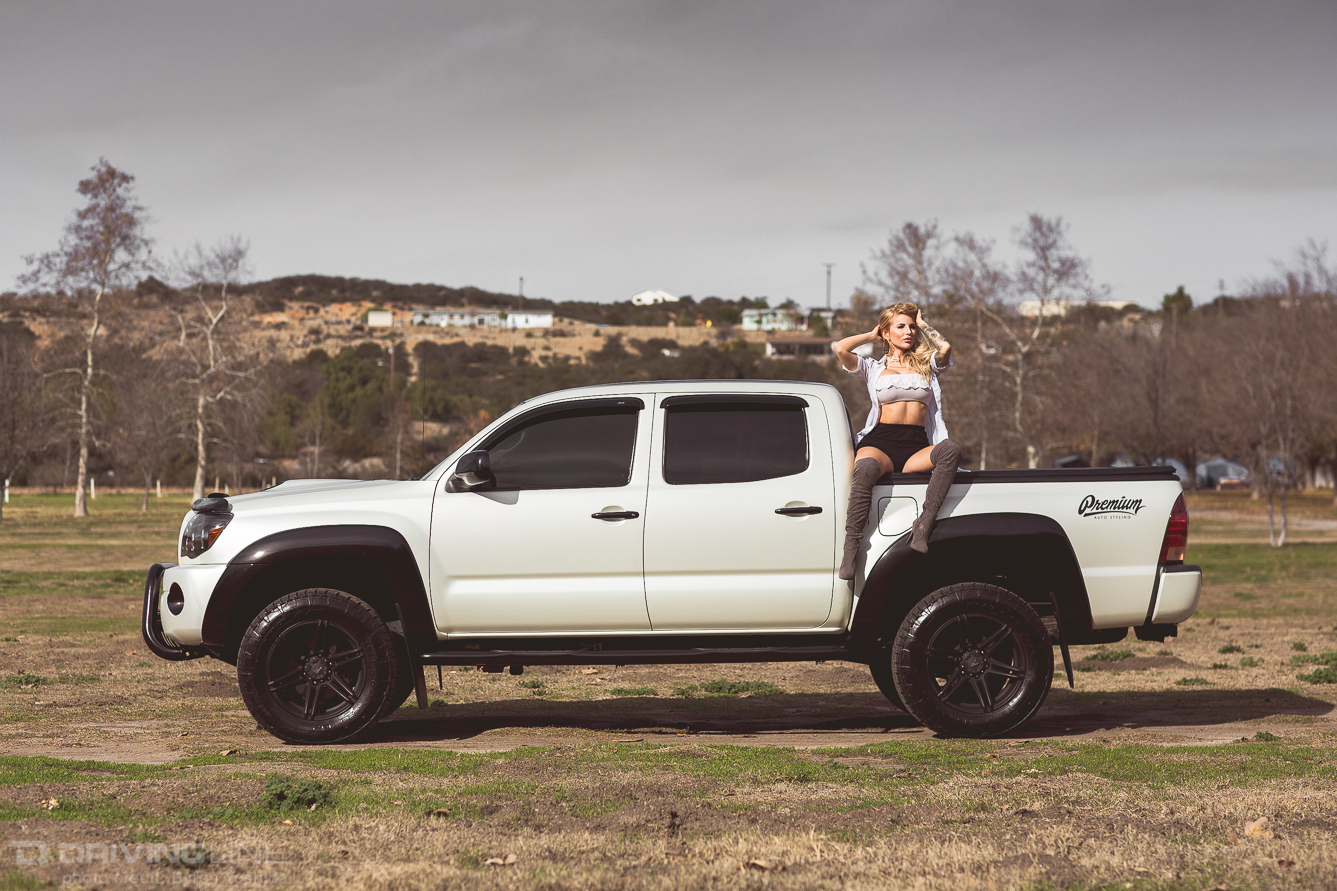 jessica weaver truck feature 6143