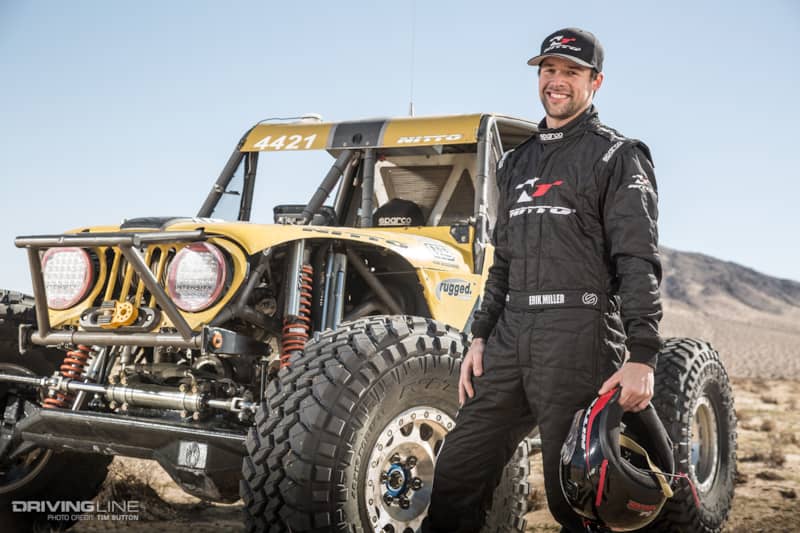 erik miller 2016 koh winner king