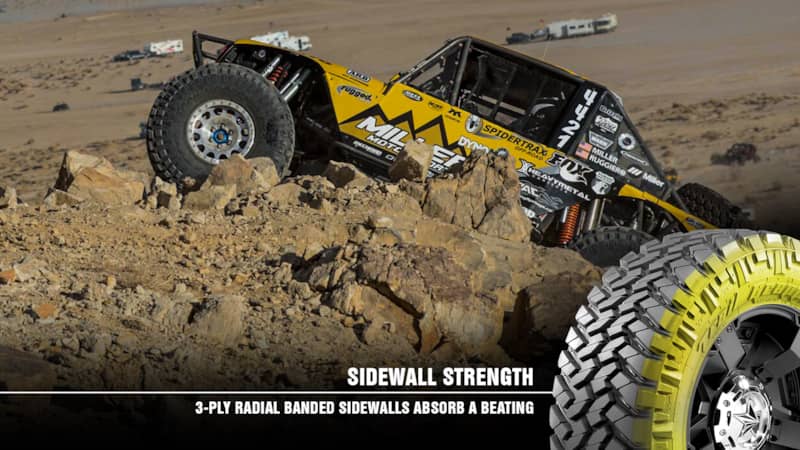 toughest off road tires trail grapplers drivingline article 06 4