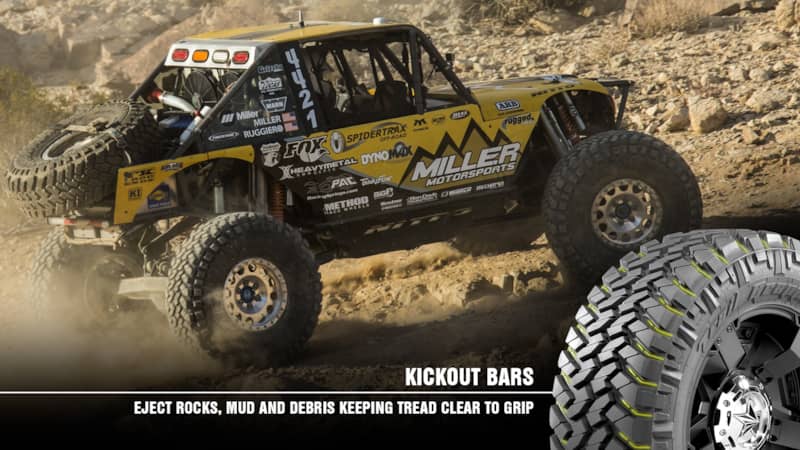 toughest off road tires trail grapplers drivingline article 06 5