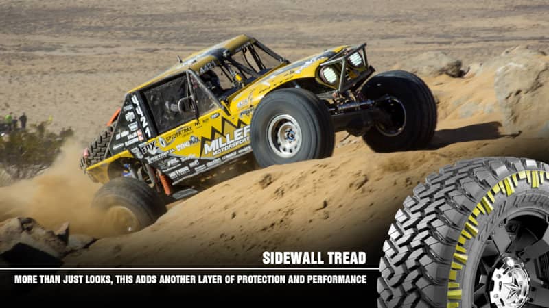 toughest off road tires trail grapplers drivingline article 06 6