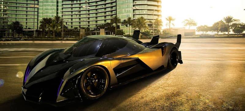 dl megacar concepts photo08 2