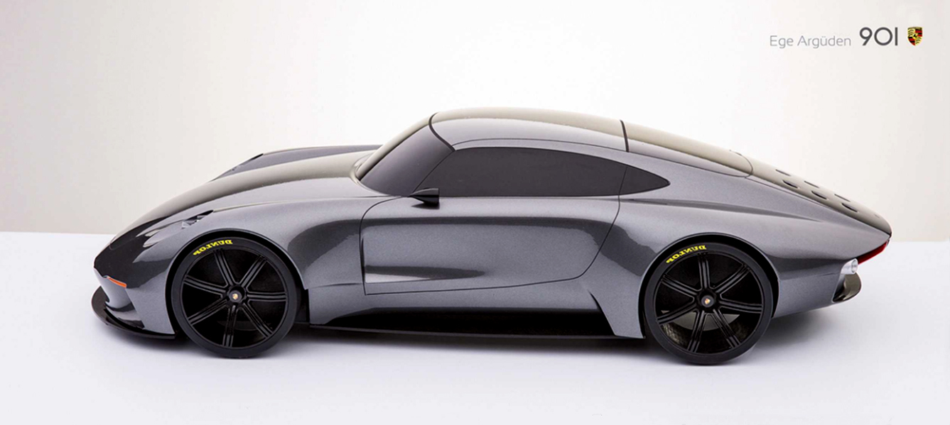 porsche901 courtesyofegearguden