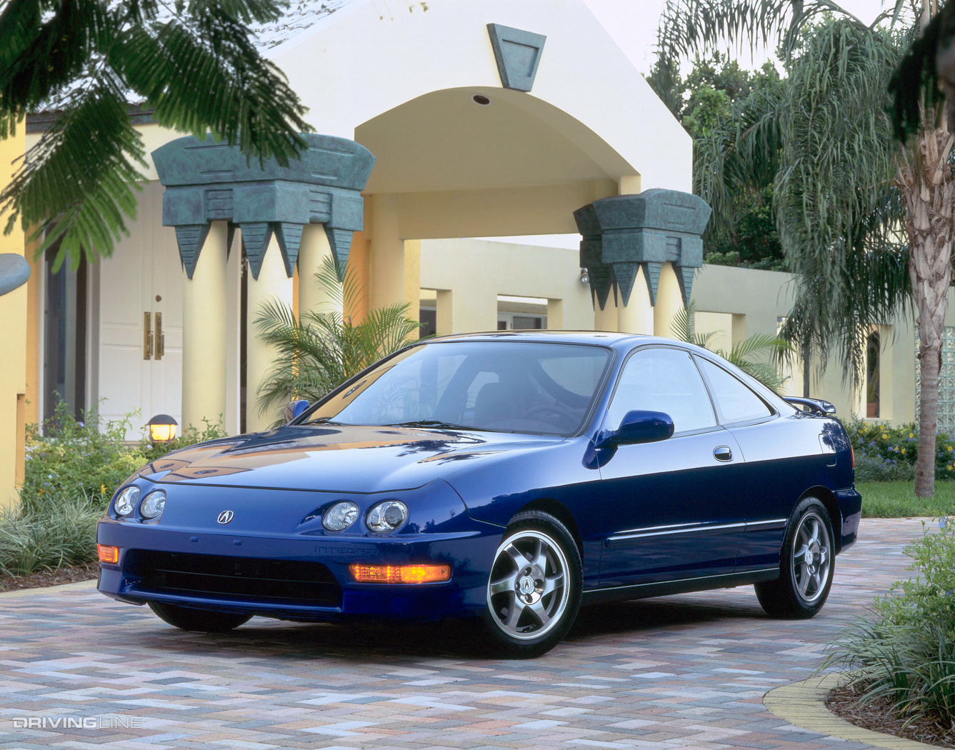 integra
