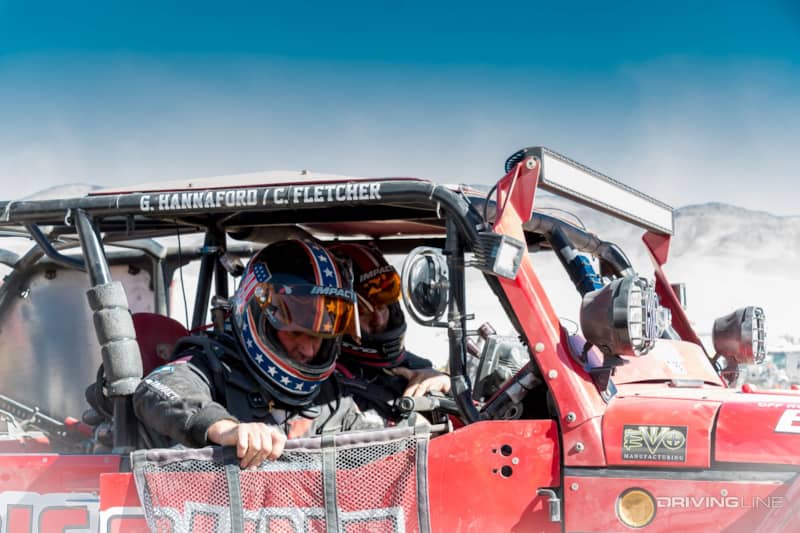 mel wade 2016 king of the hammers jeep wrangler jk evo1 8