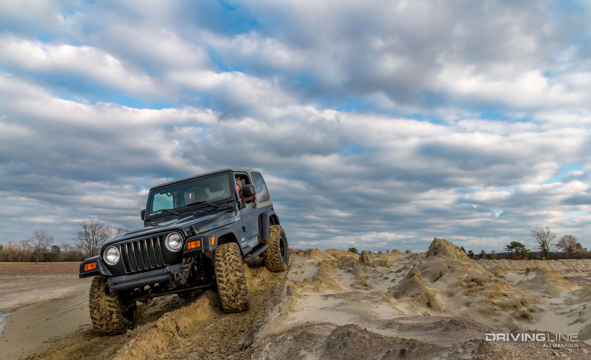 2003 jeep wrangler tj jks mfg lift trail grappler 1