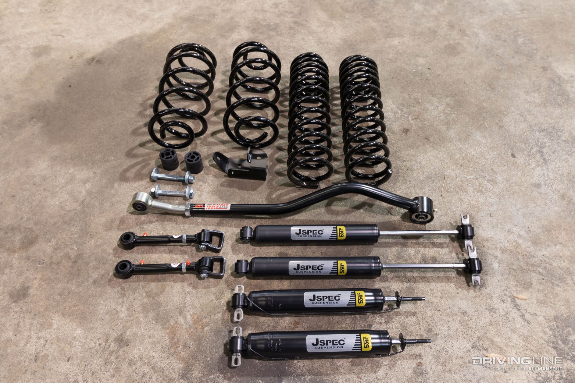 2003 jeep wrangler tj jks mfg lift trail grappler 3