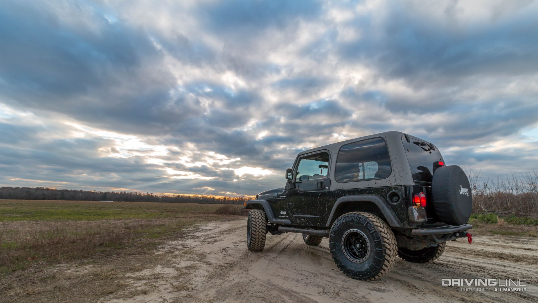 2003 jeep wrangler tj jks mfg lift trail grappler 13