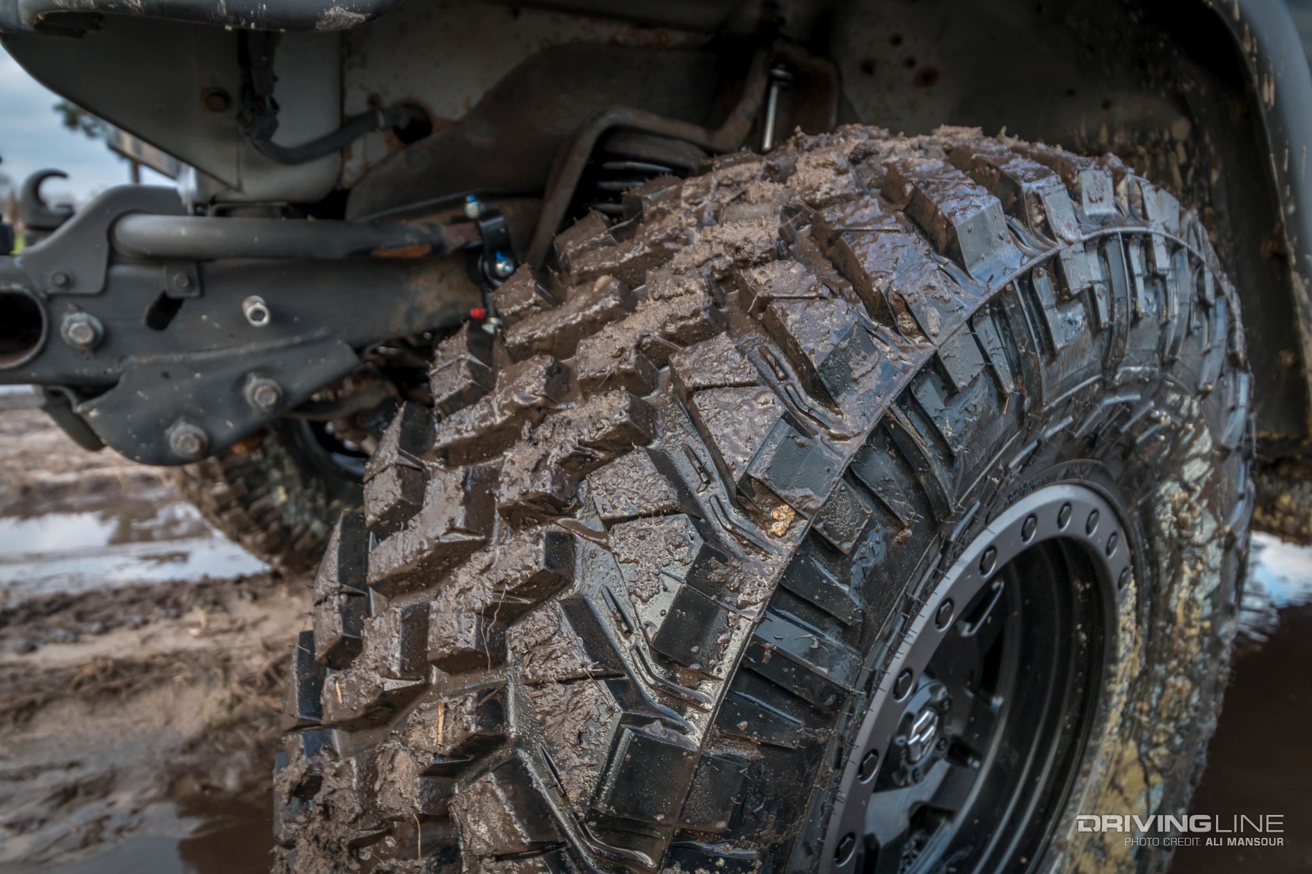 2003 jeep wrangler tj jks mfg lift trail grappler 10