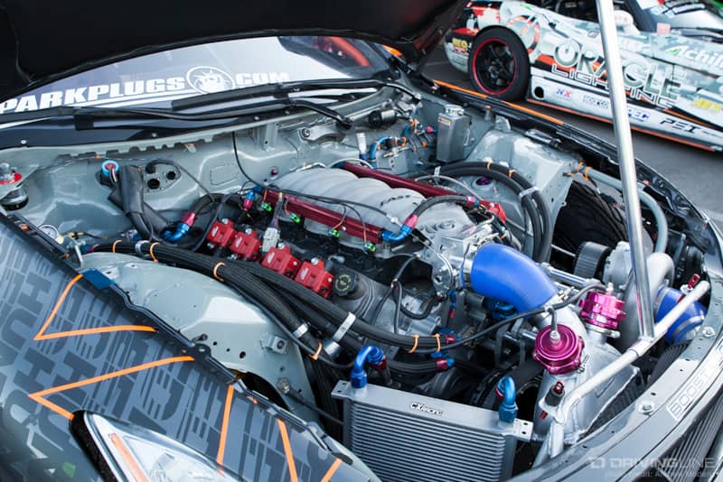 fdkoh v8