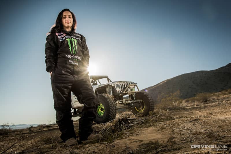 bailey campbell 2016 king of the hammers tsutton 324a9427