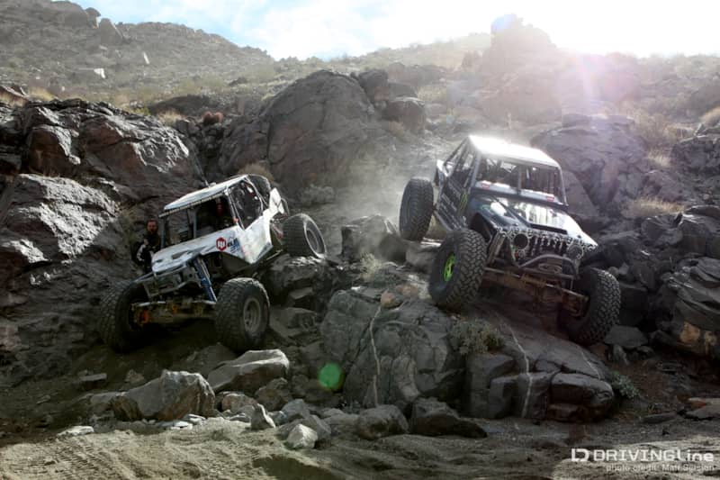 bailey campbell 2015 nitto king of the hammers crowbar