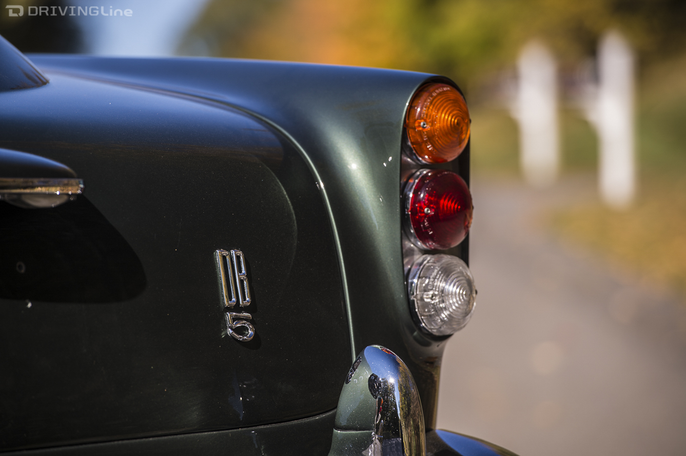 keno auction aston martin db5 6