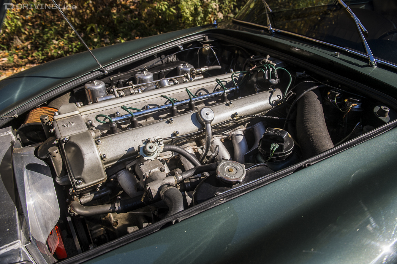 keno auction aston martin db5 10