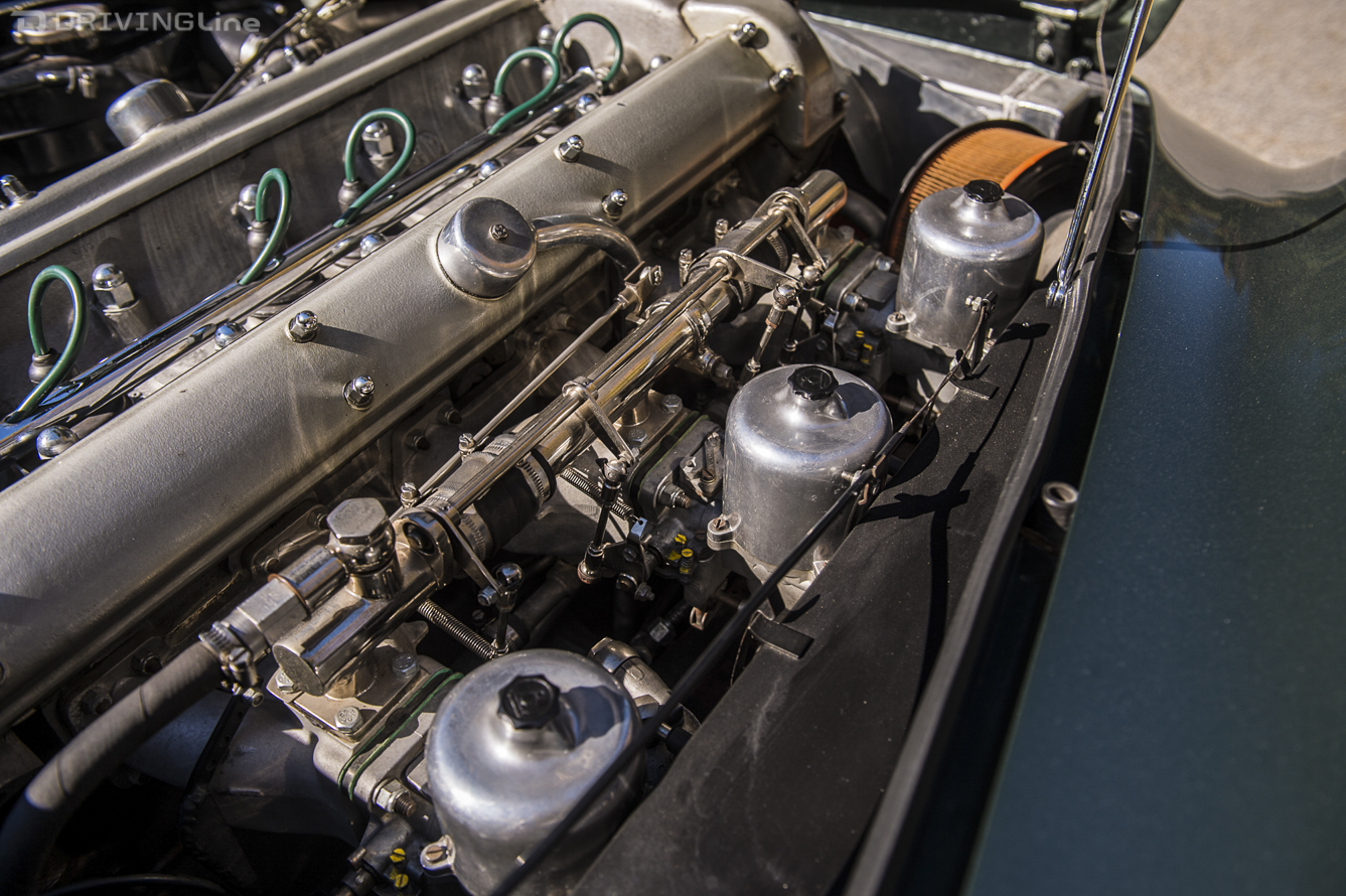 keno auction aston martin db5 11