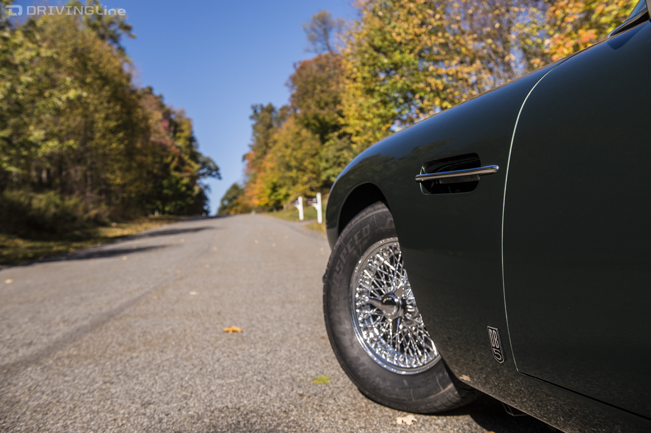 keno auction aston martin db5 14