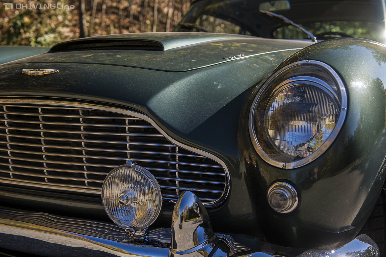 keno auction aston martin db5 13