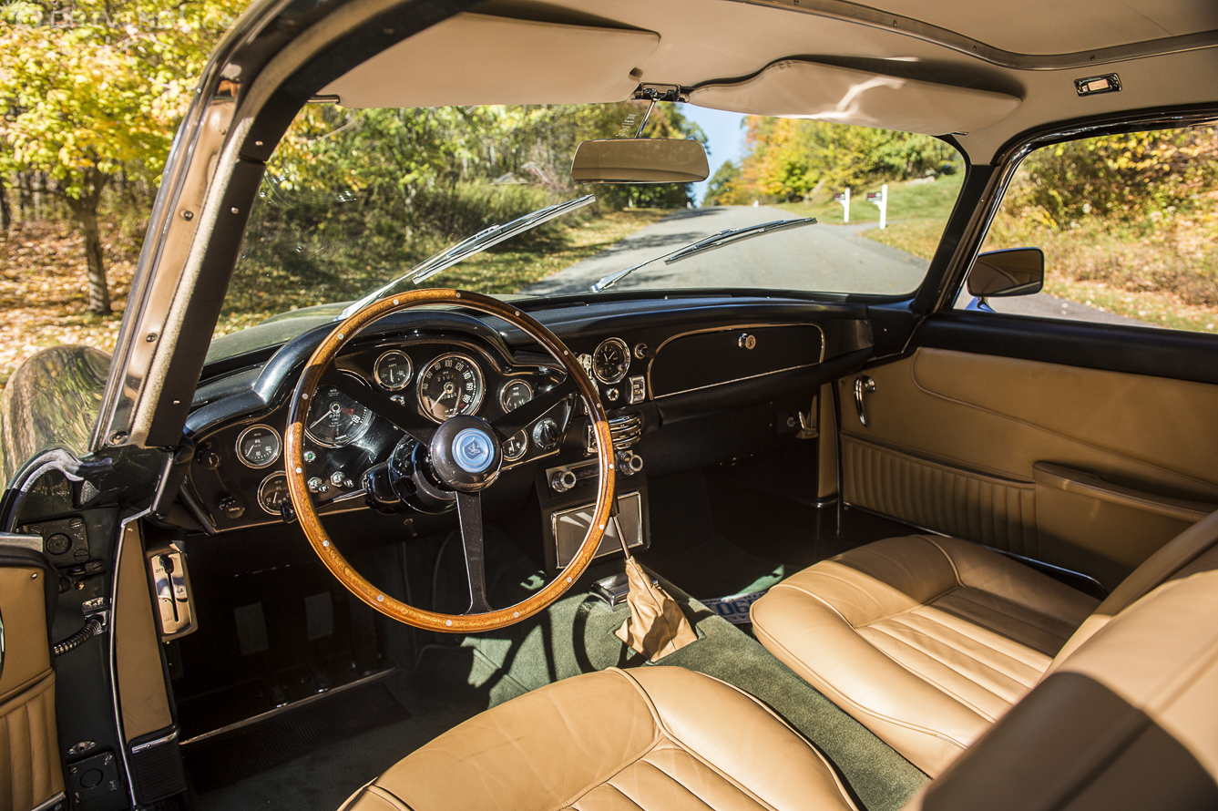 keno auction aston martin db5 8