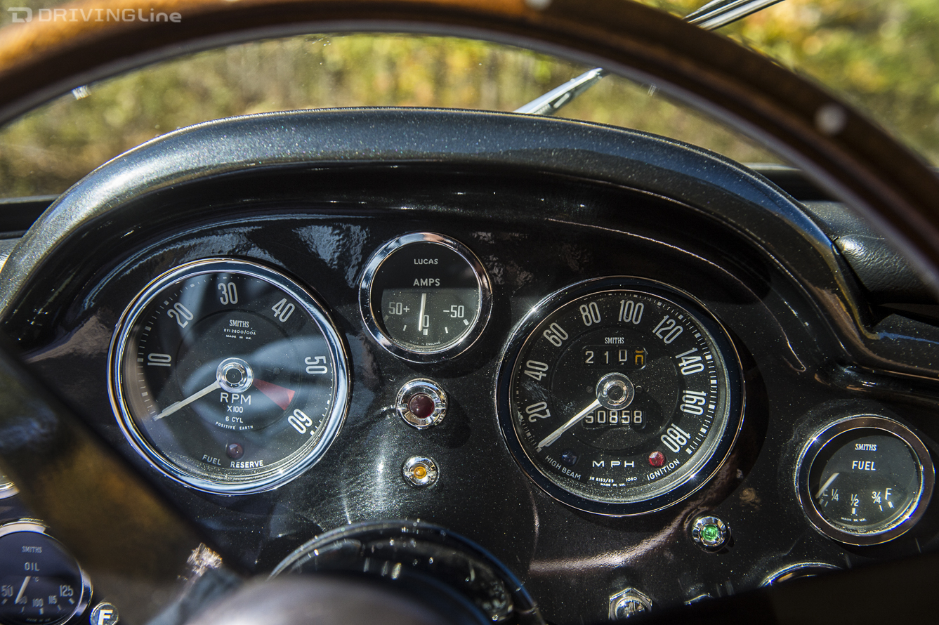 keno auction aston martin db5 9